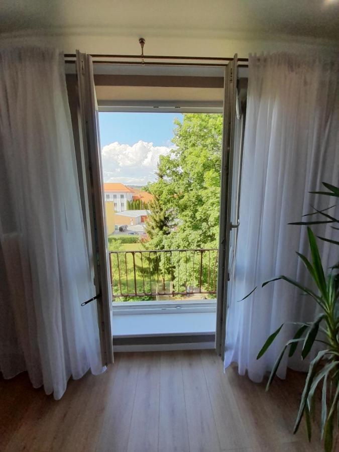 Beautiful Apartment In The City Center Спішська Нова Весь Екстер'єр фото