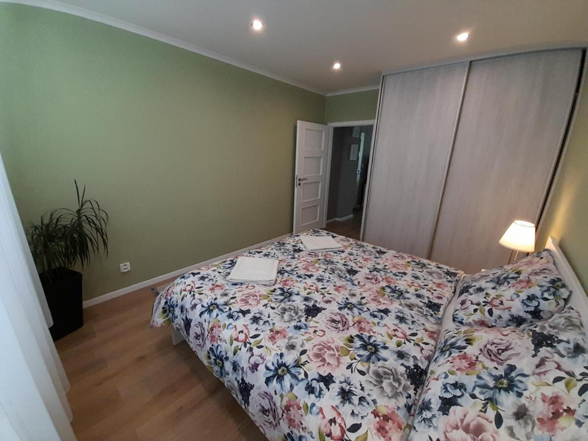 Beautiful Apartment In The City Center Спішська Нова Весь Екстер'єр фото