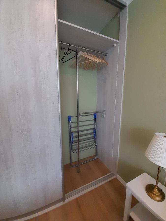 Beautiful Apartment In The City Center Спішська Нова Весь Екстер'єр фото