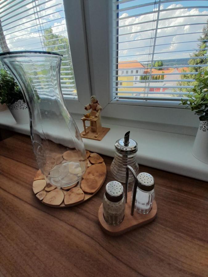 Beautiful Apartment In The City Center Спішська Нова Весь Екстер'єр фото